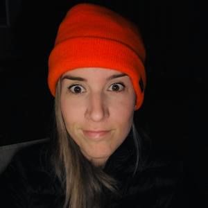 Meet your Posher, Stéphanie